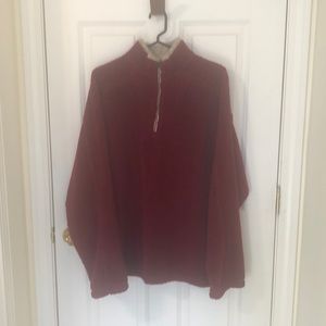 Sahalie Men’s Large Fleece